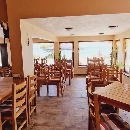 Fish Fish Casa De Marinero Villa מראה חיצוני תמונה