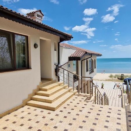 Fish Fish Casa De Marinero Villa מראה חיצוני תמונה