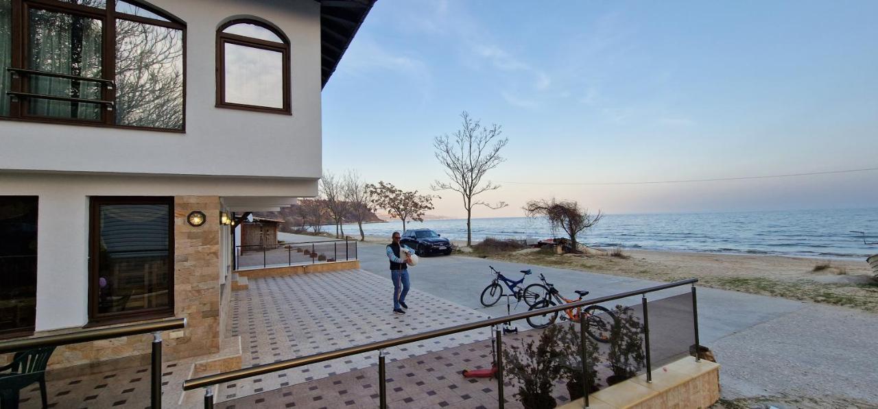 Fish Fish Casa De Marinero Villa מראה חיצוני תמונה