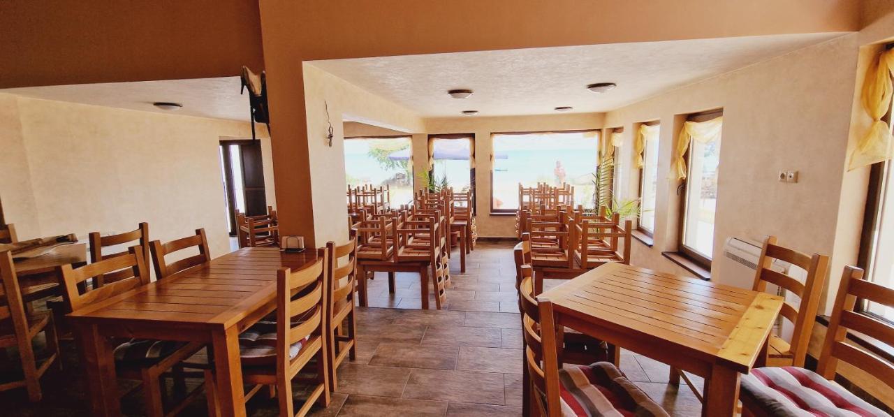 Fish Fish Casa De Marinero Villa מראה חיצוני תמונה