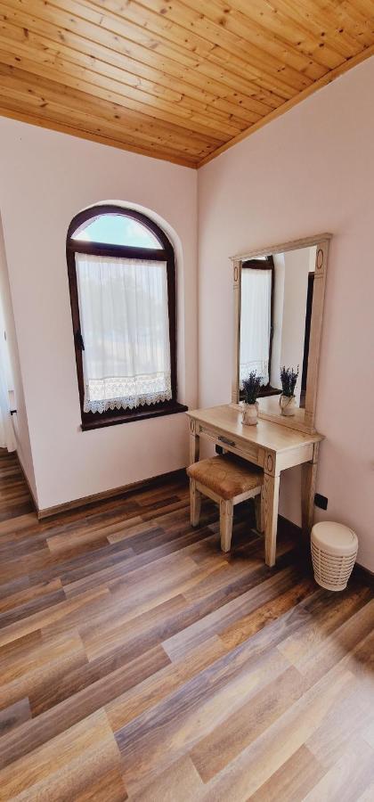 Fish Fish Casa De Marinero Villa מראה חיצוני תמונה