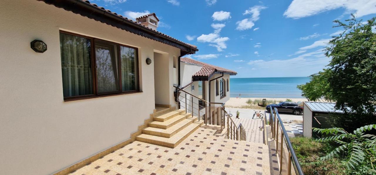 Fish Fish Casa De Marinero Villa מראה חיצוני תמונה