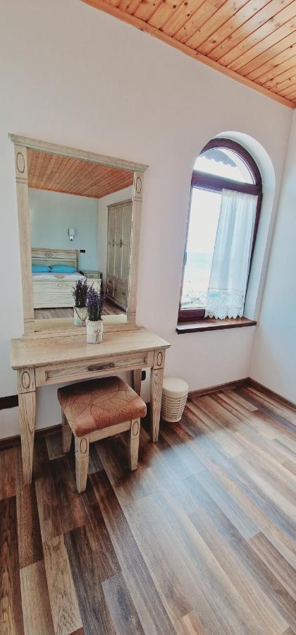Fish Fish Casa De Marinero Villa מראה חיצוני תמונה