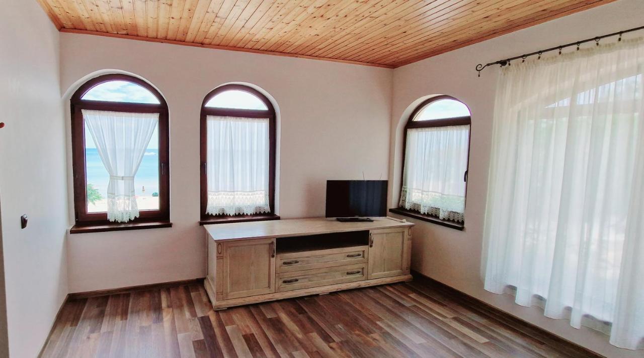 Fish Fish Casa De Marinero Villa מראה חיצוני תמונה