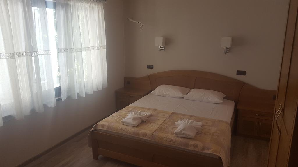 Fish Fish Casa De Marinero Villa מראה חיצוני תמונה