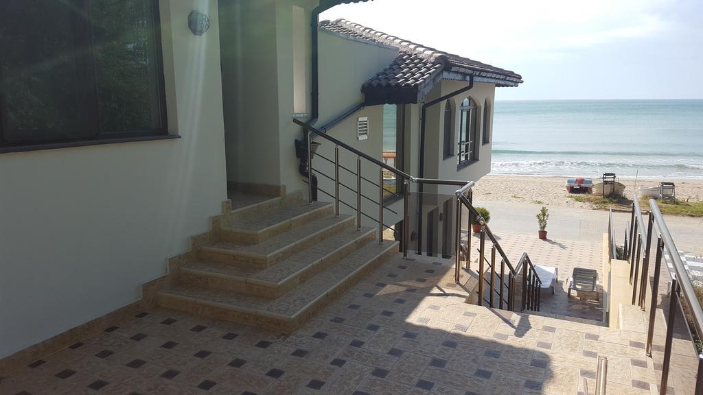 Fish Fish Casa De Marinero Villa מראה חיצוני תמונה