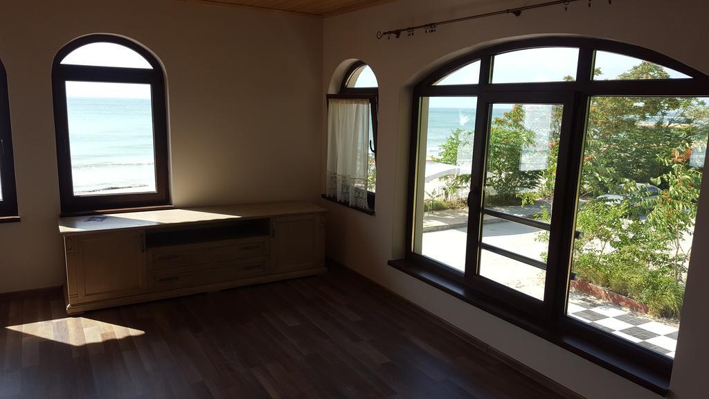 Fish Fish Casa De Marinero Villa מראה חיצוני תמונה