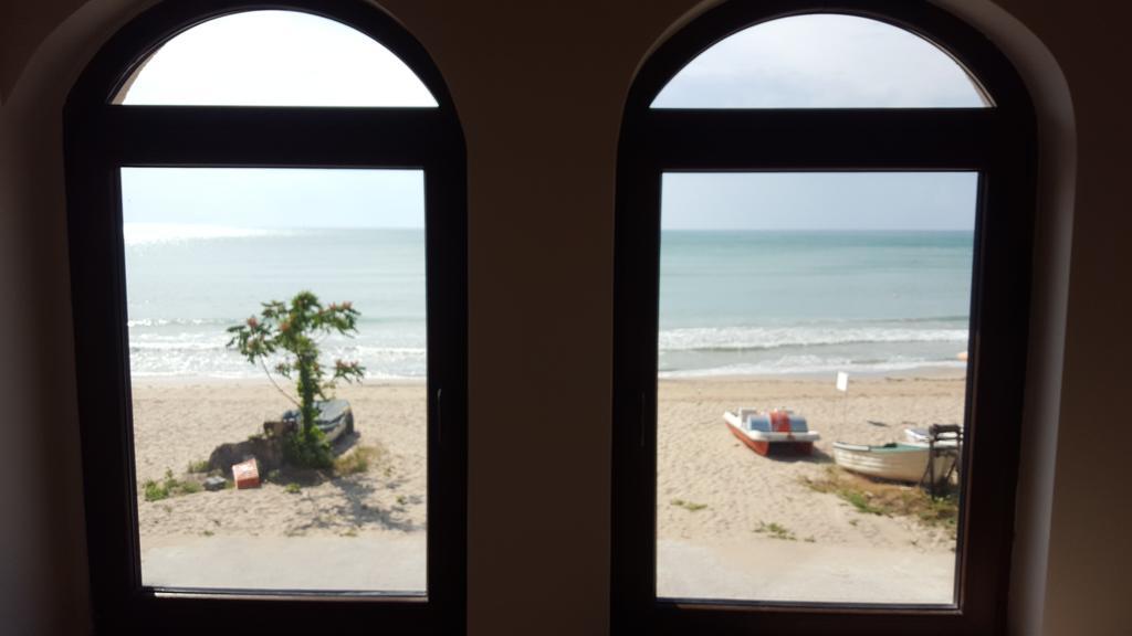 Fish Fish Casa De Marinero Villa מראה חיצוני תמונה