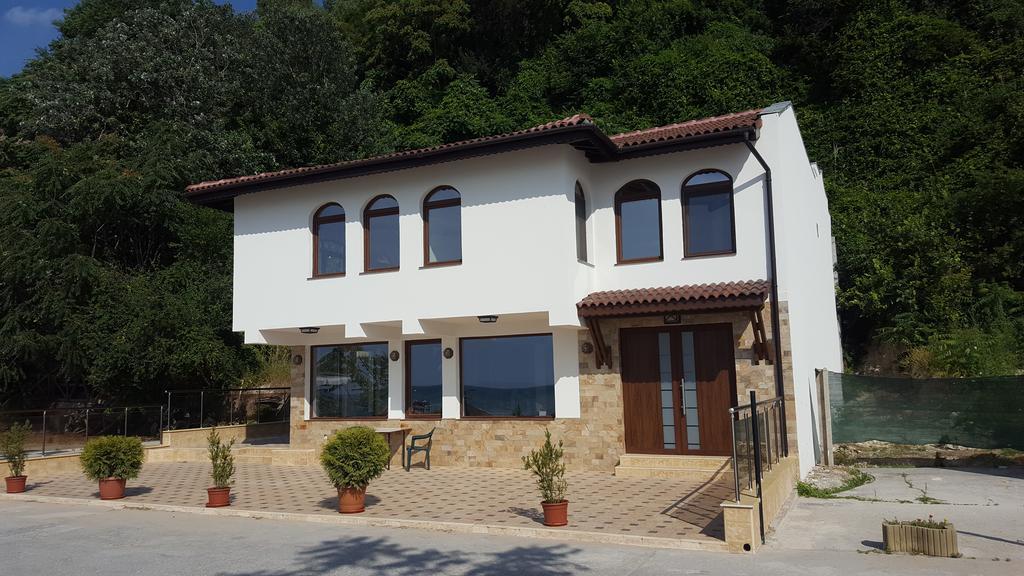 Fish Fish Casa De Marinero Villa מראה חיצוני תמונה